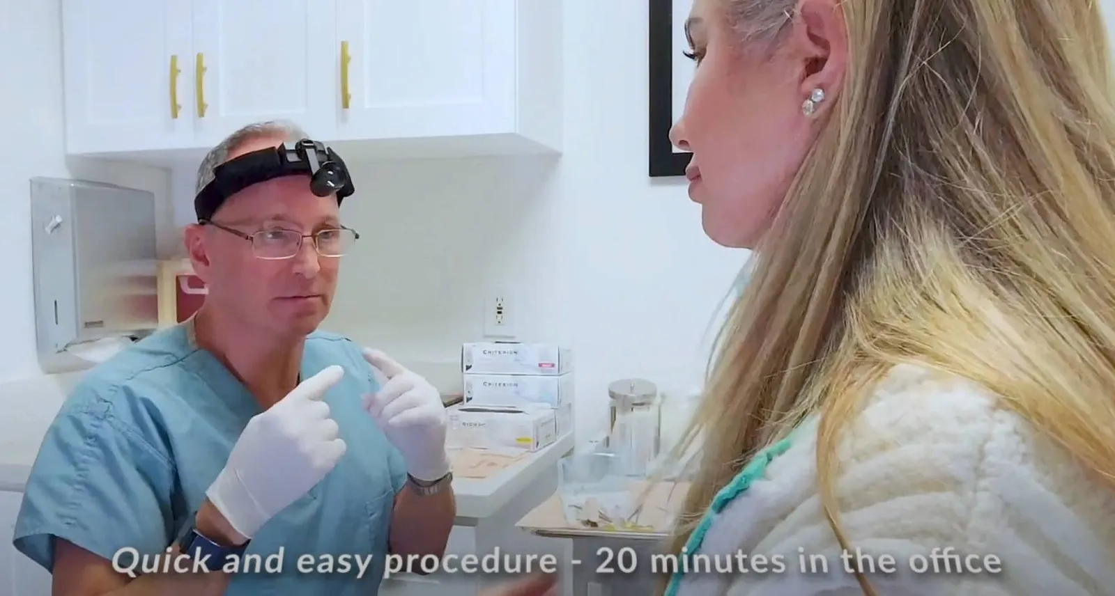 The Future of ENT Treatments in Las Vegas: An Introduction to SnorEx® Procedure