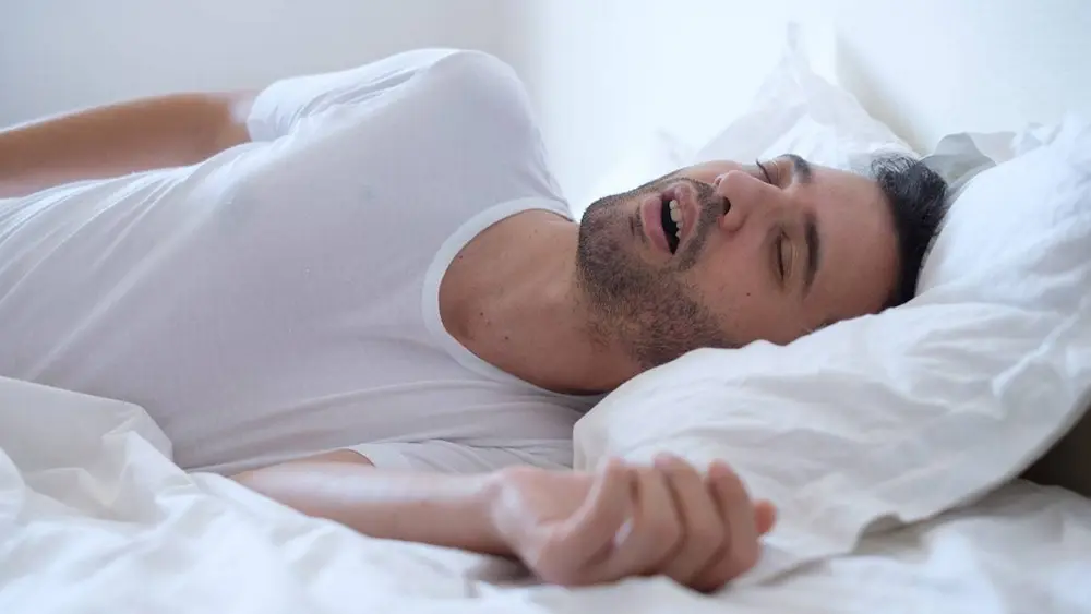 How to Tell If You Have Sleep Apnea When You Live Alone
