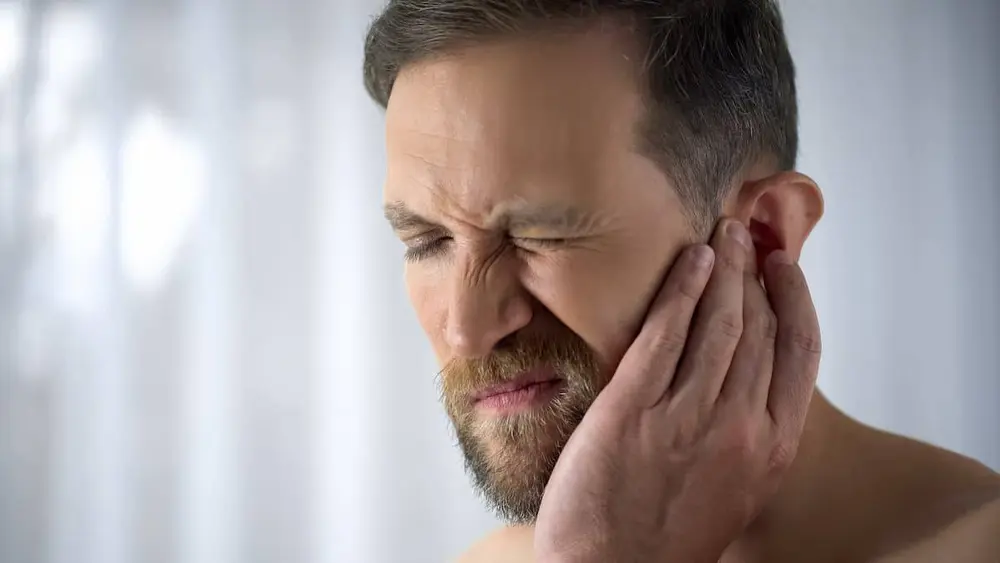 Can Eustachian Tube Dysfunction Cause Hearing Loss?