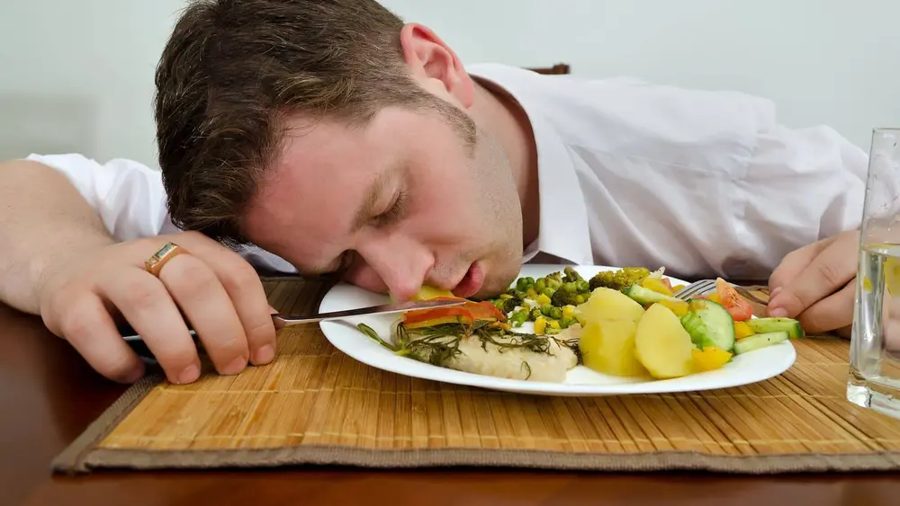 Would Losing Weight Cure Your Sleep Apnea?