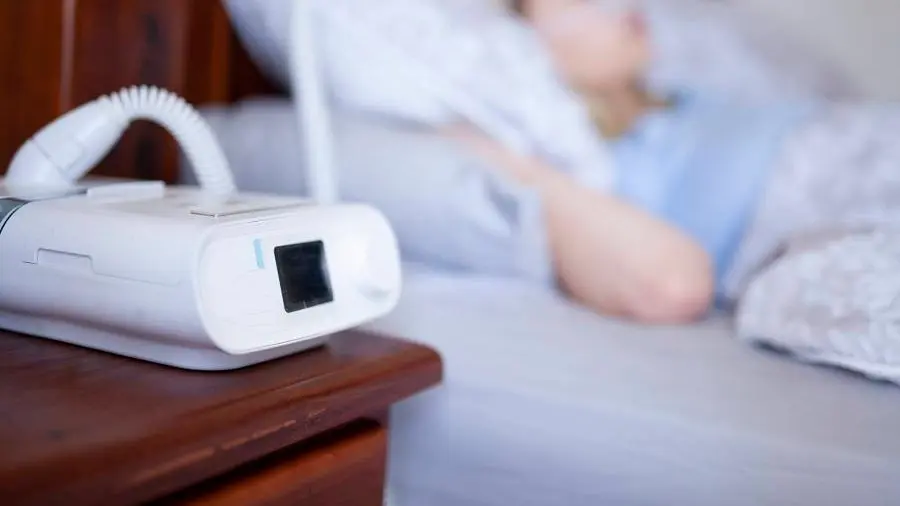 Alternatives to CPAP Are Needed After Recall by FDA