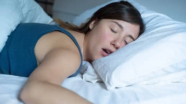 Women & Snoring: The Risks and Causes