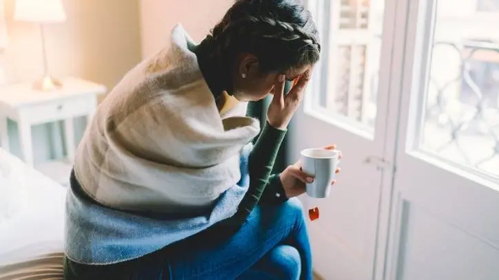 Do You Have Symptoms for Sinusitis or COVID?