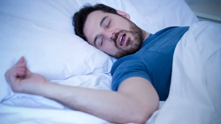 Nose Snoring vs. Mouth Snoring