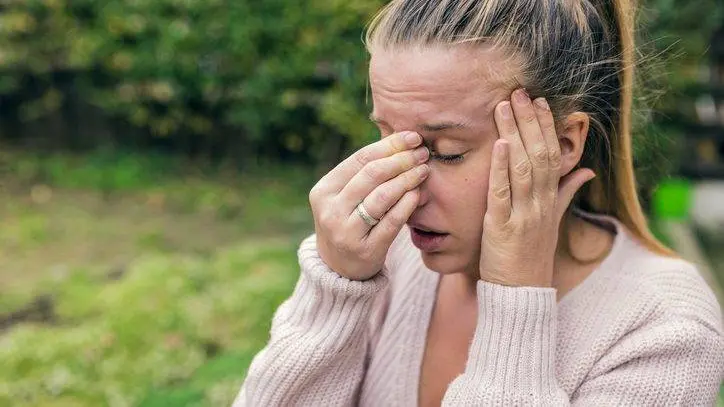 How California Wildfires Can Cause Sinus Infections